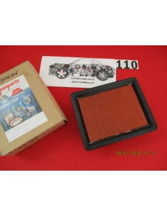 Fa606 filtro aria air filter innocenti mini 1000 -  Az Ricambi  Sei alla ricerca di ricambi per la tua auto d’epoca? 2