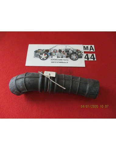 7704613 manicotto aspirazione fiat tempra -  Az Ricambi  Sei alla ricerca di ricambi per la tua auto d’epoca?