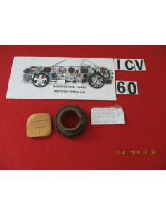 4392622 ingranagio cambio 4â° marcia fiat 128 -  Az Ricambi  Sei alla ricerca di ricambi per la tua auto d’epoca? 2