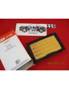 Ca5352 a343 7688774 filtro aria air filter fiat panda 900cc uno trend -  Az Ricambi  Sei alla ricerca di ricambi per la tua a... 2