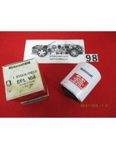 Efl164 filtro olio ford granada scorpio sierra oil filter -  Az Ricambi  Sei alla ricerca di ricambi per la tua auto d’epoca? 2