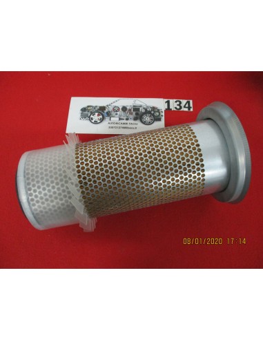 Fram 4817 filtro aria air filter same fiat trattori -  Az Ricambi  Sei alla ricerca di ricambi per la tua auto d’epoca?