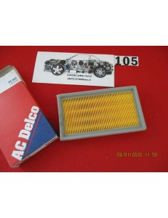 Ca5333 25062265 filtro aria air filter opel vauxhall nova 1.2 -  Az Ricambi  Sei alla ricerca di ricambi per la tua auto d’ep... 2