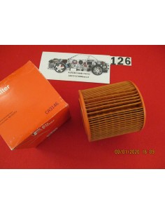 Ca3146 filtro aria air filter per saab 900 2.0 2.0 turbo -  Az Ricambi  Sei alla ricerca di ricambi per la tua auto d’epoca? 2