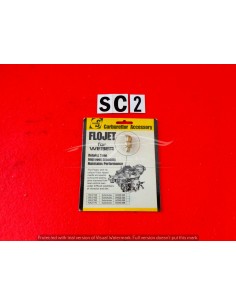 spillo carburatore weber wa 2/150 autobianchi a-112 abarth lancia beta fiat 850 -  Az Ricambi  Sei alla ricerca di ricambi pe... 2