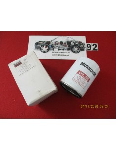 Ph4553 6184942 filtro olio ford 1.8 d td oil filter -  Az Ricambi  Sei alla ricerca di ricambi per la tua auto d’epoca? 2