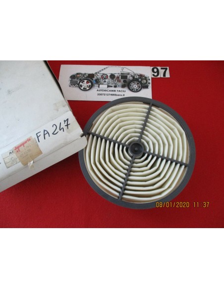 Fa247 filtro aria air filter toyota celsior lexsus ls400 -  Az Ricambi  Sei alla ricerca di ricambi per la tua auto d’epoca?