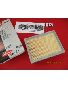 25062266 af0154 ca5294 filtro aria air filter opel kadett e 1.7cc -  Az Ricambi  Sei alla ricerca di ricambi per la tua auto ... 2
