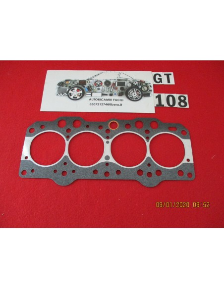 Bp060 guarnizione testa cilindri 4404512 5891292 5951859 fiat 127 1050cc y10 -  Az Ricambi  Sei alla ricerca di ricambi per l...