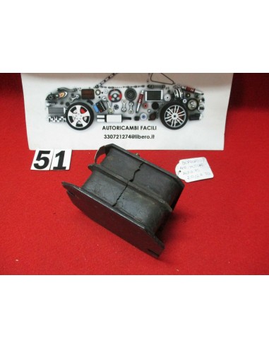 supporto motore alfa-romeo 75 90 giulietta -  Az Ricambi  Sei alla ricerca di ricambi per la tua auto d’epoca?