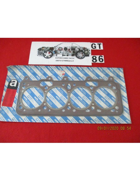 7630180 guarnizione testa cilindri fiat ducato punto fiorino tipo lancia -  Az Ricambi  Sei alla ricerca di ricambi per la tu...