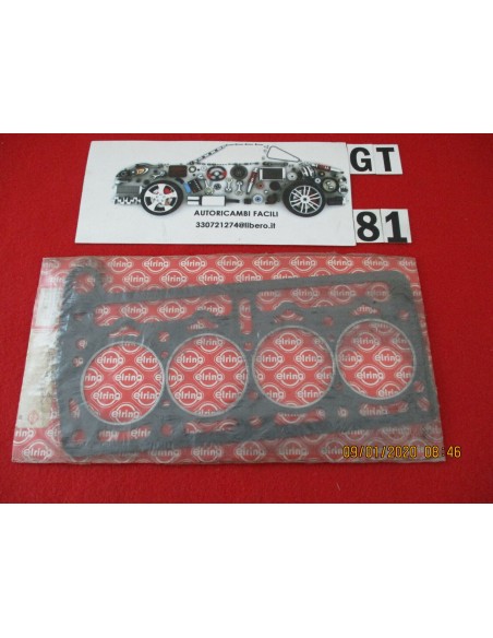 180343 guarnizione testa cilindri per fiat 127 panda autobianchi a-112 -  Az Ricambi  Sei alla ricerca di ricambi per la tua ...