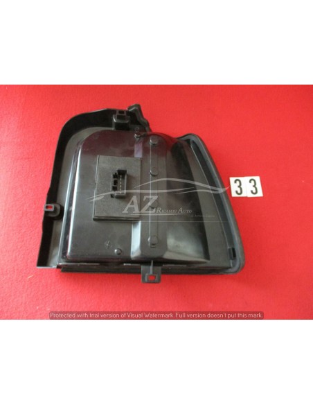 supporto fanale posteriore fiat tempra -  Az Ricambi  Sei alla ricerca di ricambi per la tua auto d’epoca?