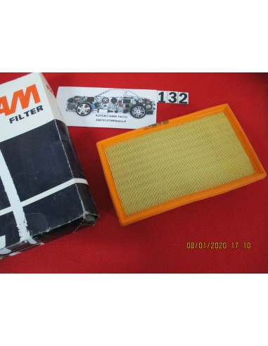 Ca5799 filtro aria air filter audi a4 a6 -  Az Ricambi  Sei alla ricerca di ricambi per la tua auto d’epoca?