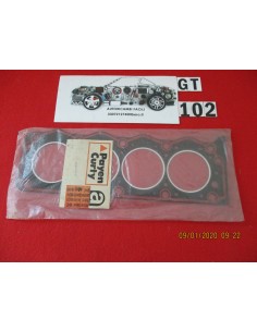 Bf570 guarnizione testa cilindri peugeot 204 304 305 xk5 -  Az Ricambi  Sei alla ricerca di ricambi per la tua auto d’epoca? 2