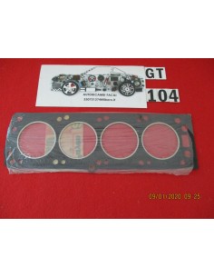 Bl0010 guarnizione testa cilindri opel ascona 1.6d sp.1.4 -  Az Ricambi  Sei alla ricerca di ricambi per la tua auto d’epoca? 2