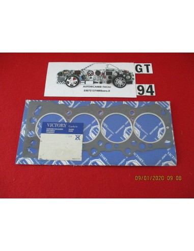 330556 guarnizione testa cilindri opel kadett corsa 1.5 d td -  Az Ricambi  Sei alla ricerca di ricambi per la tua auto d’epoca?