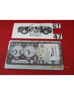 52103500 dt260 guarnizione testa cilindri 101068-1913 fiat 600 panda 500 900i -  Az Ricambi  Sei alla ricerca di ricambi per ... 2