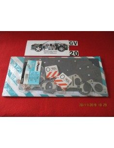 Dj720 guarnizioni smerigliatura per lada rover fiat peugeot diesel s/gt -  Az Ricambi  Sei alla ricerca di ricambi per la tua... 2