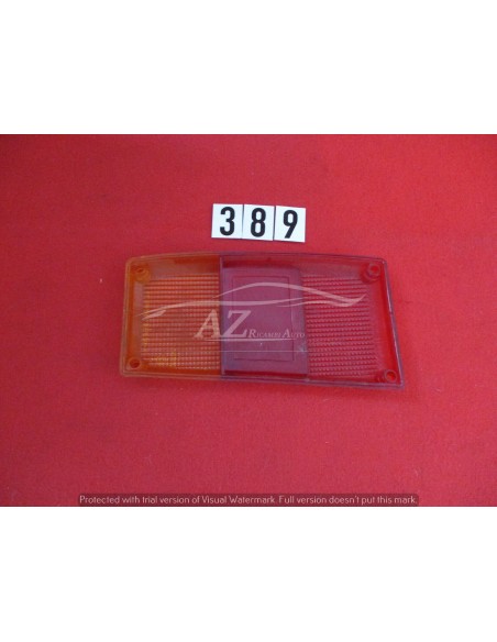 trasparente posteriore sx fiat 131 familiare altissimo -  Az Ricambi  Sei alla ricerca di ricambi per la tua auto d’epoca?