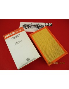 Ca5301 filtro aria air filter volkswagen golf jetta passat 1.6d td -  Az Ricambi  Sei alla ricerca di ricambi per la tua auto... 2