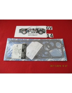 310284 guarnizioni smerigliatura fiat tipo punto regata uno td ds s/gt -  Az Ricambi  Sei alla ricerca di ricambi per la tua ... 2