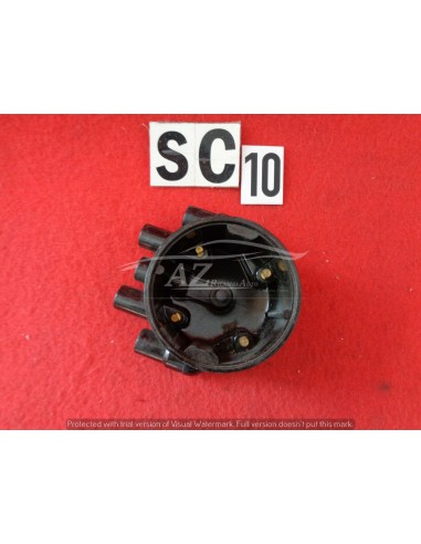 calotta spinterogeno fiat 600 d -  Az Ricambi  Sei alla ricerca di ricambi per la tua auto d’epoca?