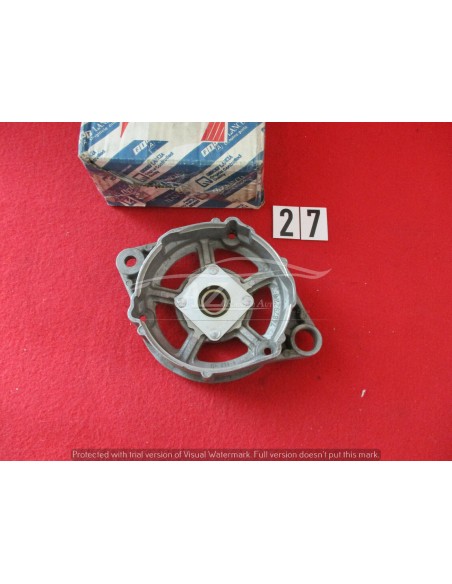 9939872 piastra supporto alternatore 7487927 fiat lancia -  Az Ricambi  Sei alla ricerca di ricambi per la tua auto d’epoca?