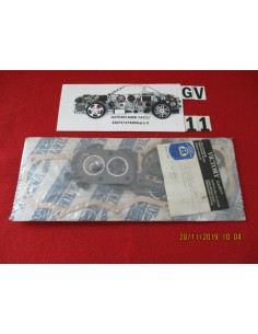 310288 guarnizioni smerigliatura fiat 127 d uno fiorino -  Az Ricambi  Sei alla ricerca di ricambi per la tua auto d’epoca? 2