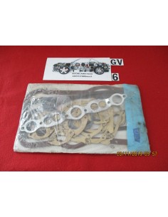 Serie guarnizioni motore fiat 238 s/gt -  Az Ricambi  Sei alla ricerca di ricambi per la tua auto d’epoca? 2