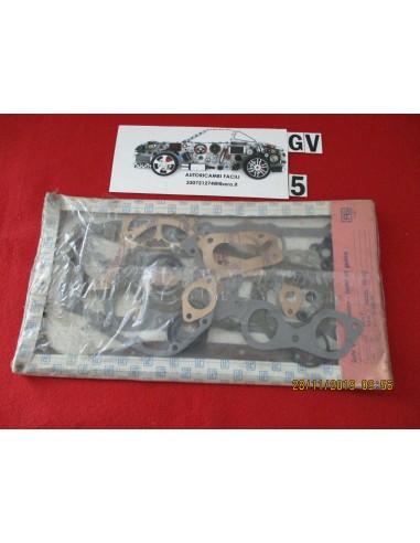 Serie guarnizioni motore fiat 132 1.6 1.8 s/gt -  Az Ricambi  Sei alla ricerca di ricambi per la tua auto d’epoca?