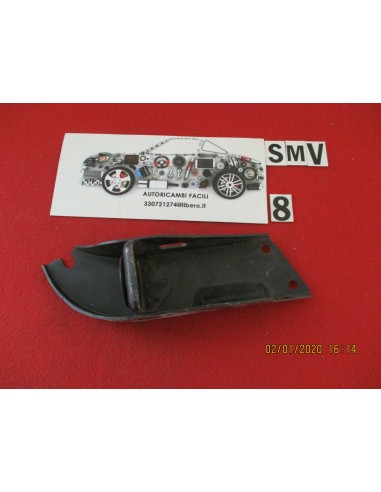 Supporto sospenzione dx fiat panda 30 45 -  Az Ricambi  Sei alla ricerca di ricambi per la tua auto d’epoca?