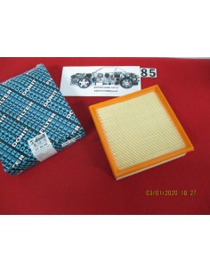 414008 filtro aria per audi 100 volkswagen polo volvo 244 245 air filter -  Az Ricambi  Sei alla ricerca di ricambi per la tu... 2