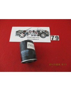 Ph6552 filtro olio per honda leggend oil filter -  Az Ricambi  Sei alla ricerca di ricambi per la tua auto d’epoca? 2