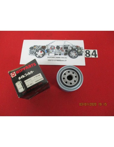 J131108 15208-01b10 filtro olio per toyota avensis yaris oil filter -  Az Ricambi  Sei alla ricerca di ricambi per la tua aut...