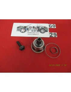 Cr3545 giunto semiasse omocinetico mercedes classe a b w169 w245 -  Az Ricambi  Sei alla ricerca di ricambi per la tua auto d... 2