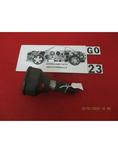 Giunto semiasse omocinetico lancia fulvia ã¸84 -  Az Ricambi  Sei alla ricerca di ricambi per la tua auto d’epoca?