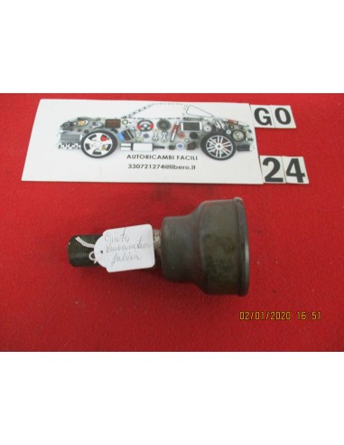 1935 frb3d giunto semiasse omocinetico lancia fulvia ã¸90 -  Az Ricambi  Sei alla ricerca di ricambi per la tua auto d’epoca?