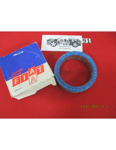 4371574 filtro aria fiat 132 tt 124 2â° 3â° serie fiat 125 1500 air filter -  Az Ricambi  Sei alla ricerca di ricambi per la ...