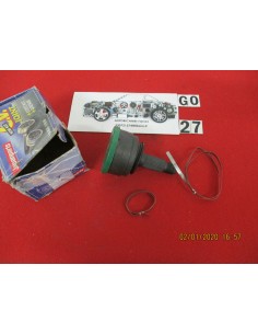 12k302 giunto semiasse omocinetico per honda civic -  Az Ricambi  Sei alla ricerca di ricambi per la tua auto d’epoca? 2