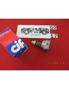 10k056 46307394 giunto semiasse omocinetico fiat bravo brava 1.2 16v -  Az Ricambi  Sei alla ricerca di ricambi per la tua au... 2