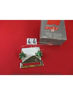 4427967 indicatore temperatura acqua pressione olio fiat 131 -  Az Ricambi  Sei alla ricerca di ricambi per la tua auto d’epoca? 2