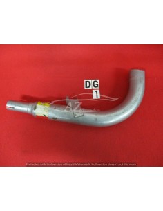 161307 marmitta terminale autobianchi a-112 elegant -  Az Ricambi  Sei alla ricerca di ricambi per la tua auto d’epoca? 2