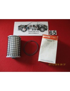 C11863z filtro olio per scania volvo still massey ferguson oil filter -  Az Ricambi  Sei alla ricerca di ricambi per la tua a... 2