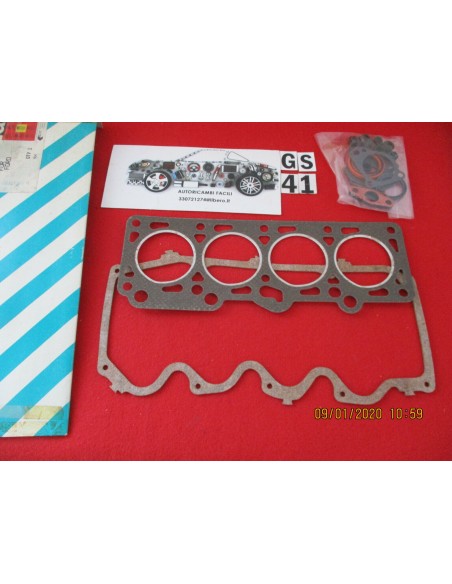 Dl370 serie guarnizioni smeriglio guarnizione testa ford escort 3â° serie -  Az Ricambi  Sei alla ricerca di ricambi per la t...