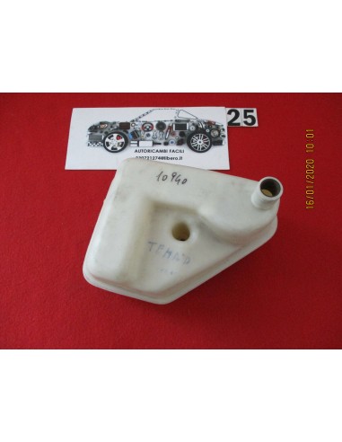 82411495 vaschetta acqua espansione motore lancia thema fiat croma td -  Az Ricambi  Sei alla ricerca di ricambi per la tua a...