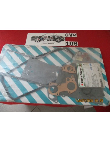 Dn571 guarnizioni motore citroen lna visa samba rally -  Az Ricambi  Sei alla ricerca di ricambi per la tua auto d’epoca?