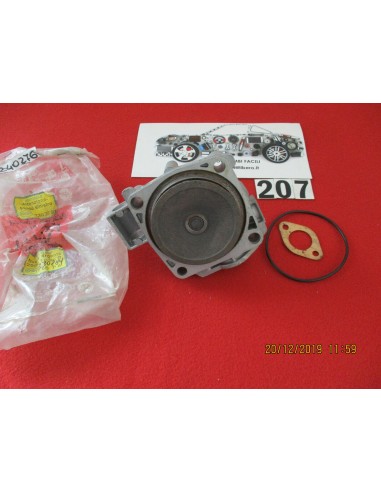 330281 pompa acqua water pump fiat argenta 2.5 td campagnola filtettatura sx -  Az Ricambi  Sei alla ricerca di ricambi per l...