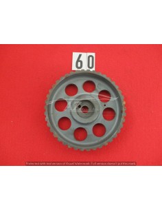 puleggia 7625608 albero a camme per fiat 127 fiorino uno panda 1.3 diesel -  Az Ricambi  Sei alla ricerca di ricambi per la t... 2