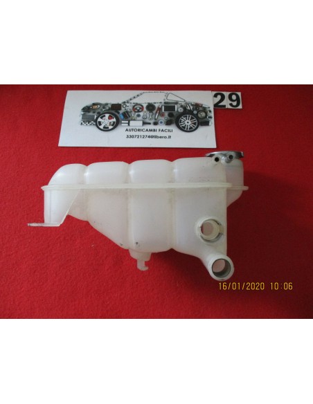 1245001749 vaschetta acqua espansione motore mercedes 190 200 -  Az Ricambi  Sei alla ricerca di ricambi per la tua auto d’ep...